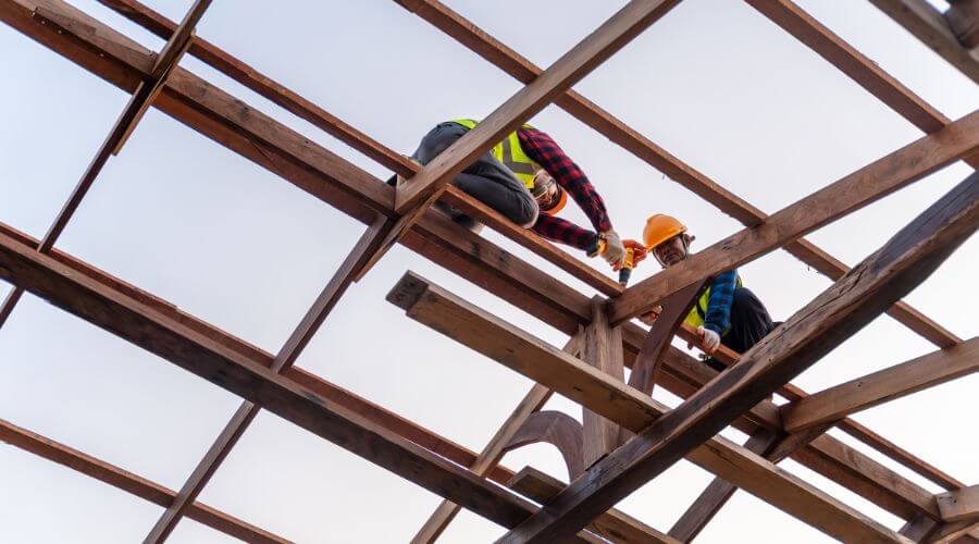 Professional residential roofers in Lake Panasoffkee, FL
